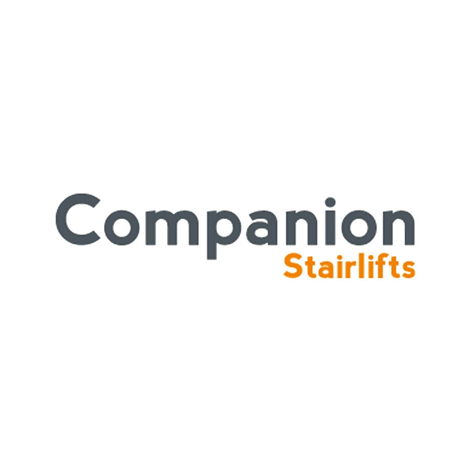 companionstairlifts