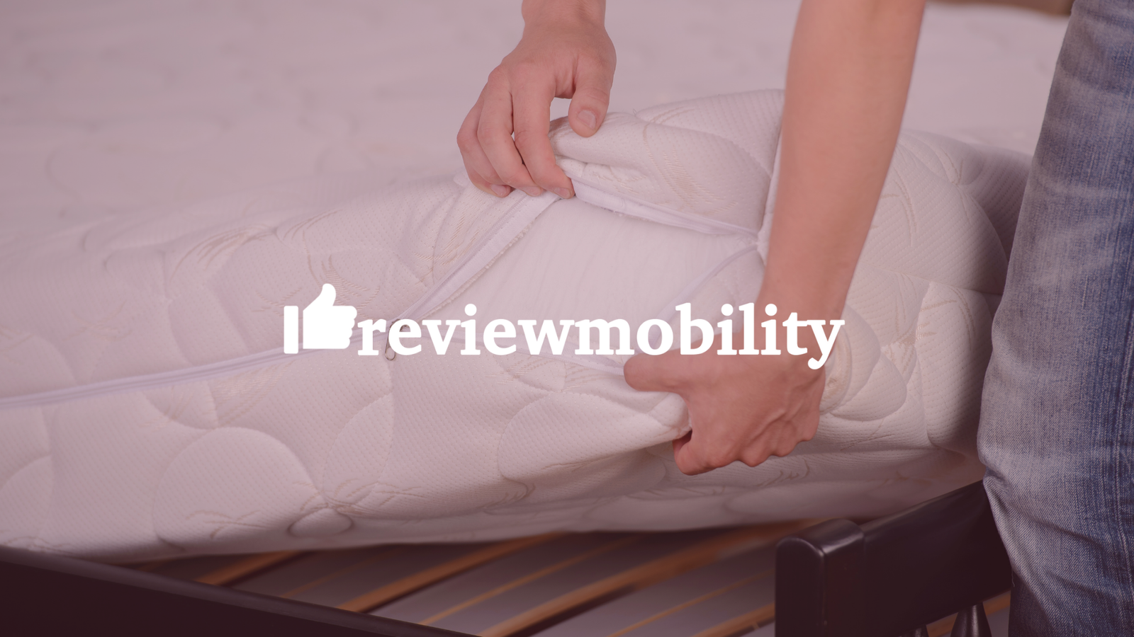 Best Mobility Mattress For People