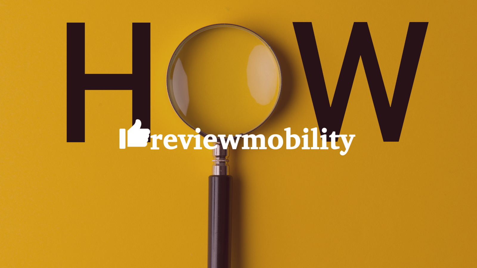How Does Review Mobility Work?