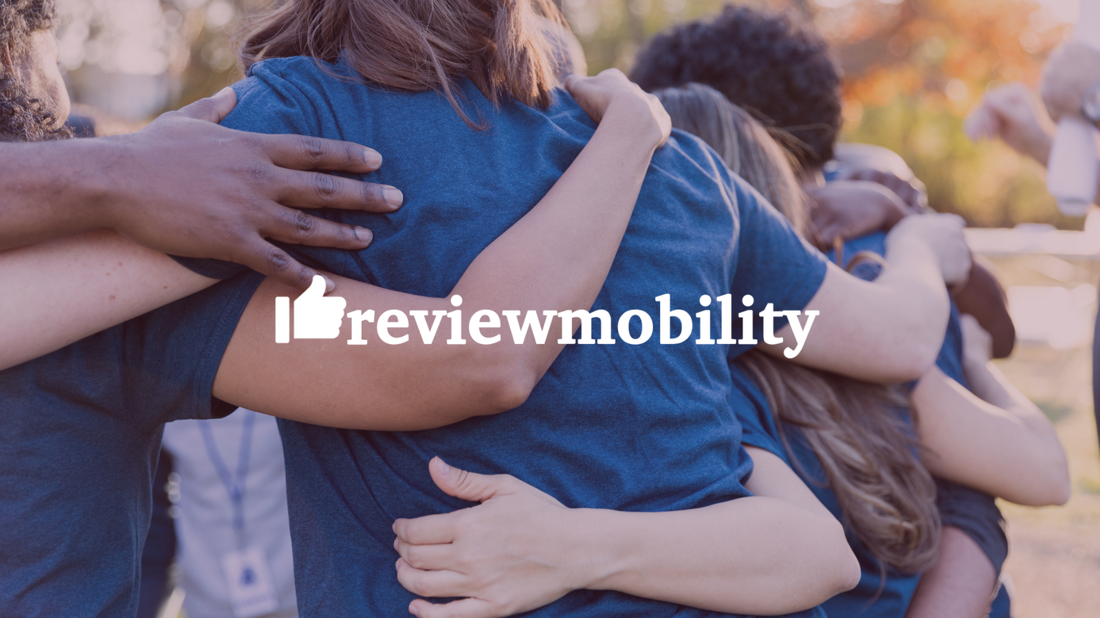 Mobility Charities Reviews