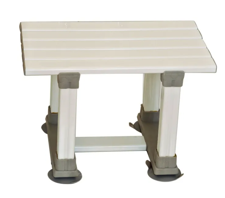  Product Code: M78433 NRS Healthcare Slatted Bath Seat - 305mm