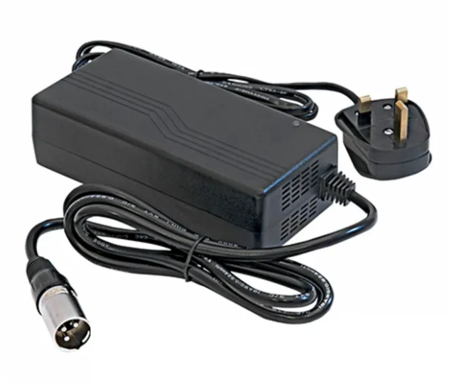 24V Mobility Scooter Charger - 5Amp
