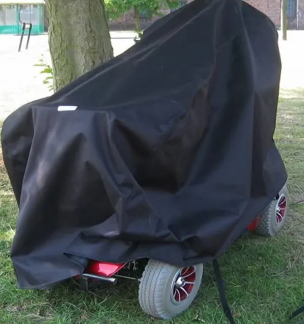 Mobility Scooter Covers Review