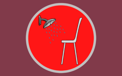 What Are The Benefits Of A Shower Chair?