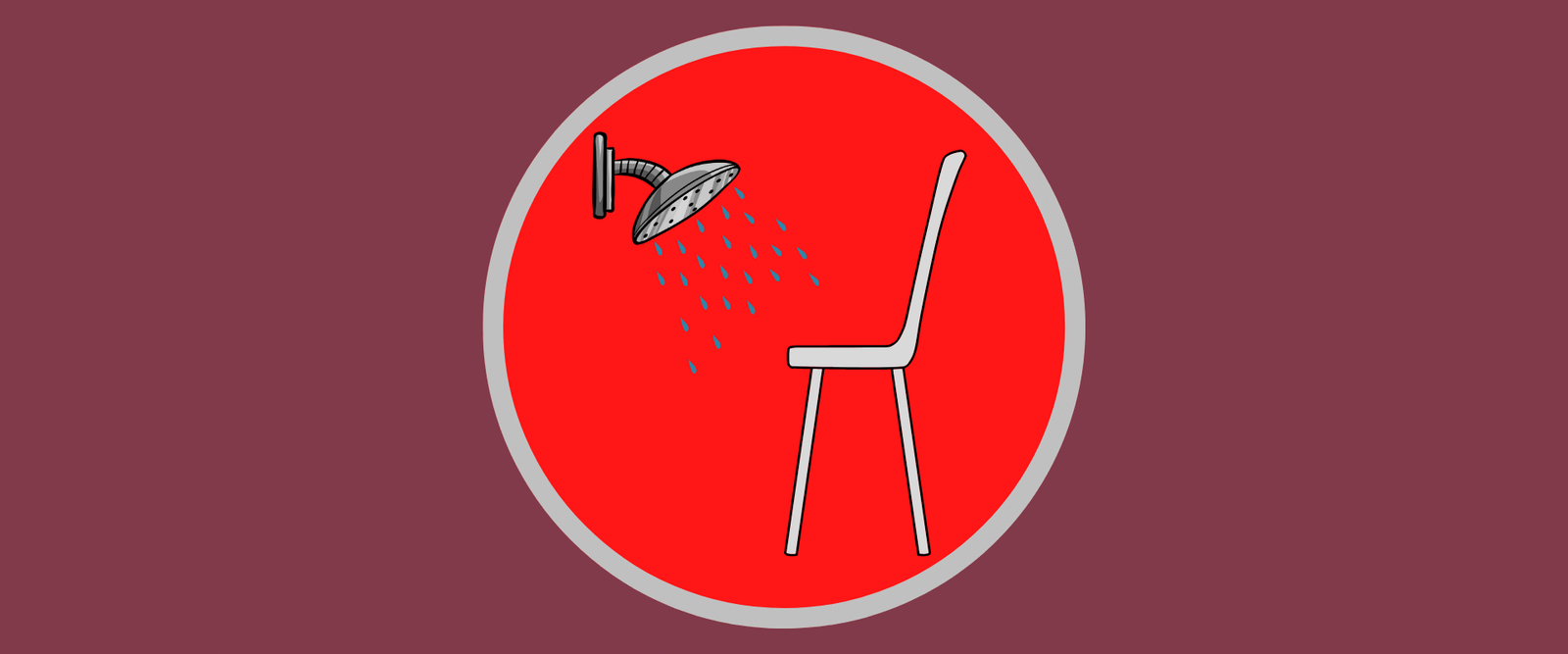 What Are The Benefits Of A Shower Chair?