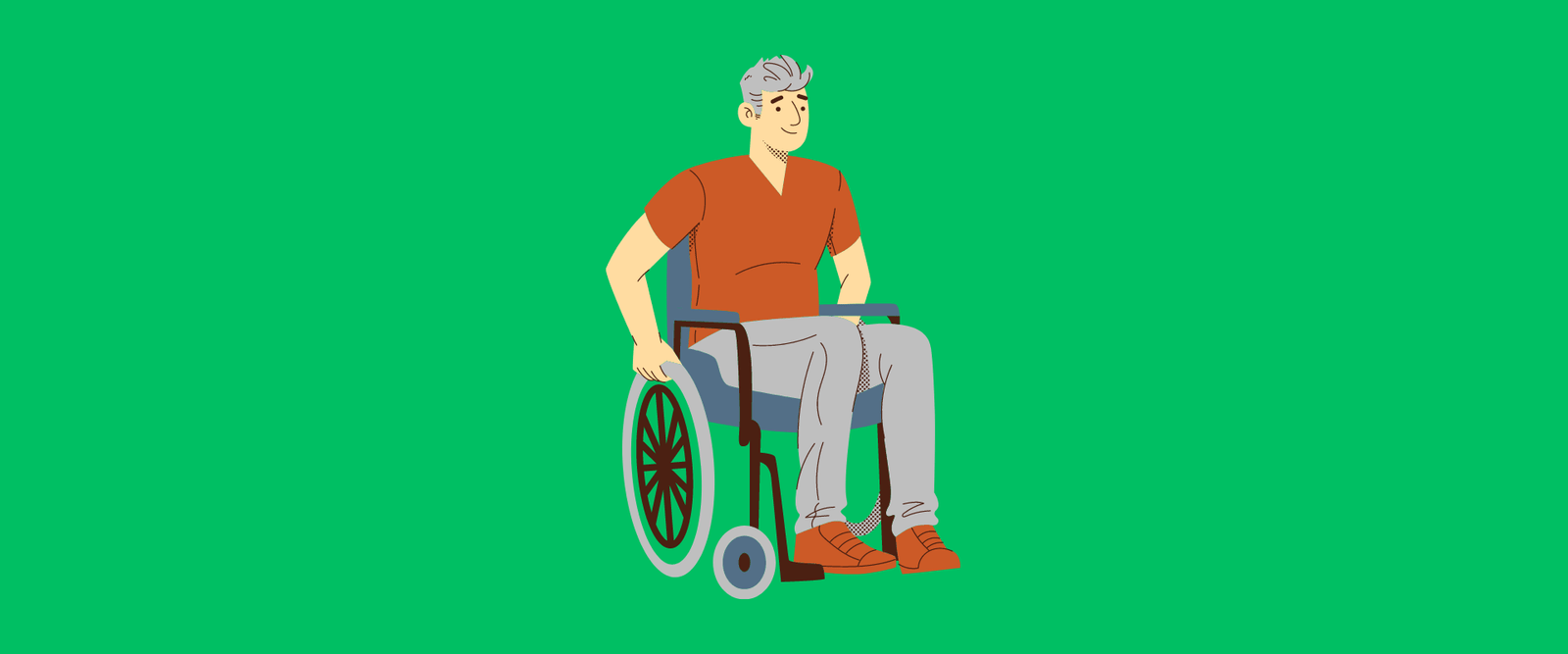 Best Travel Wheelchairs
