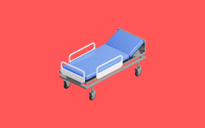 How Much Does A Hospital Bed Cost