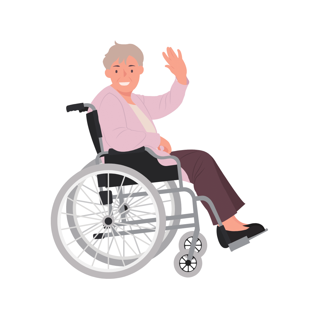 Wheelchair Insurance