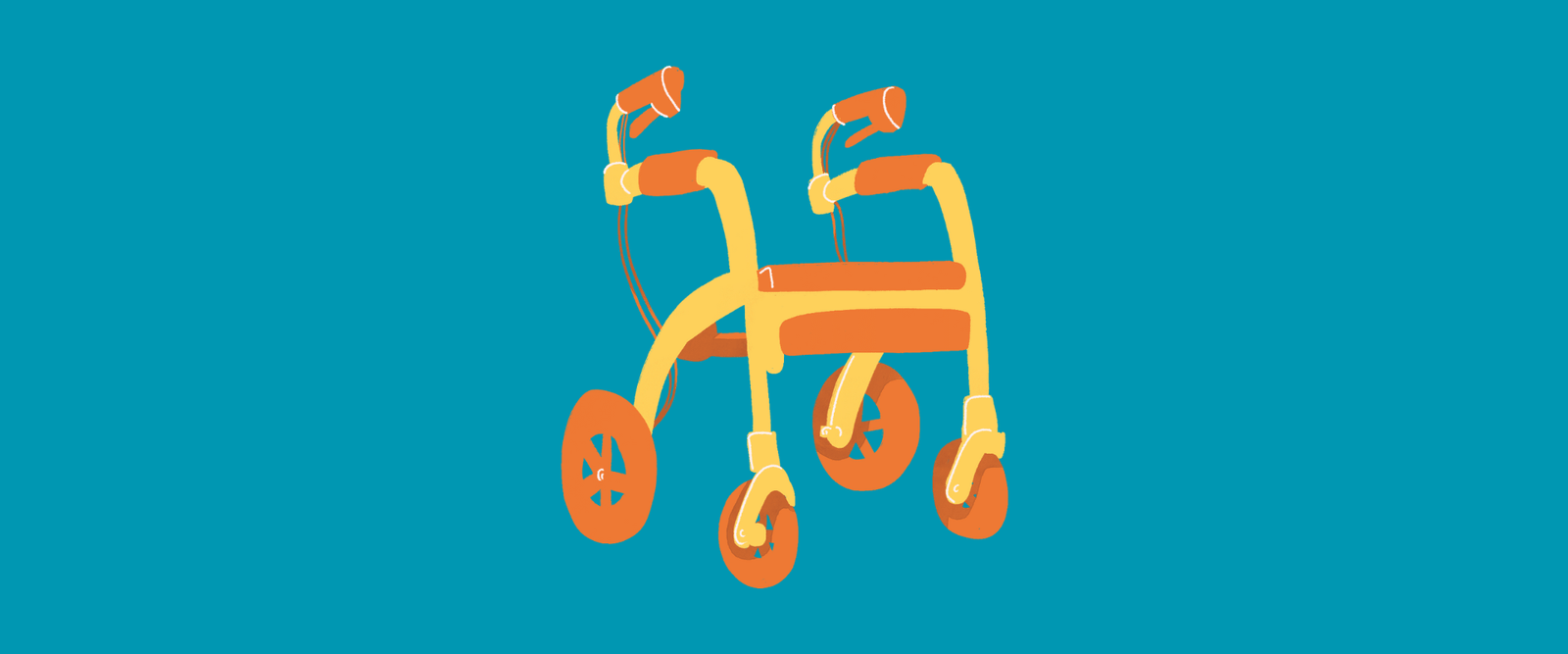 A Comprehensive Guide to Selecting the Right Rollator Walker