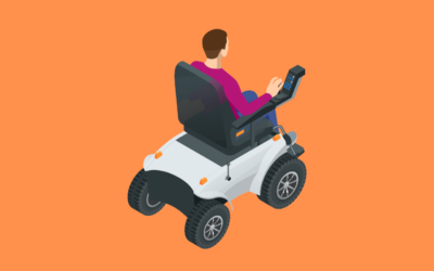 Powerchairs: Questions and Answers