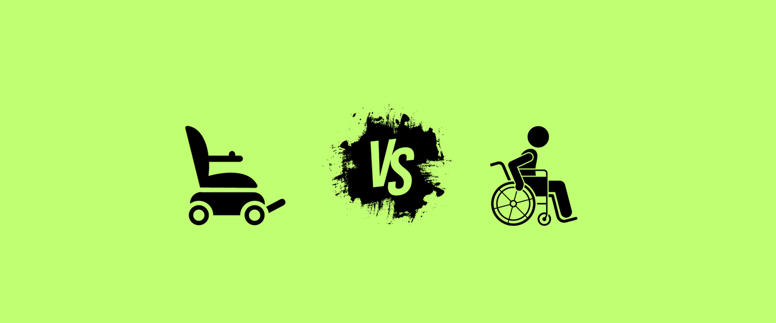 Electric Wheelchairs vs. Power Wheelchairs: Understanding the Distinctions