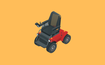 Frequently Asked Questions About Electric Powerchairs